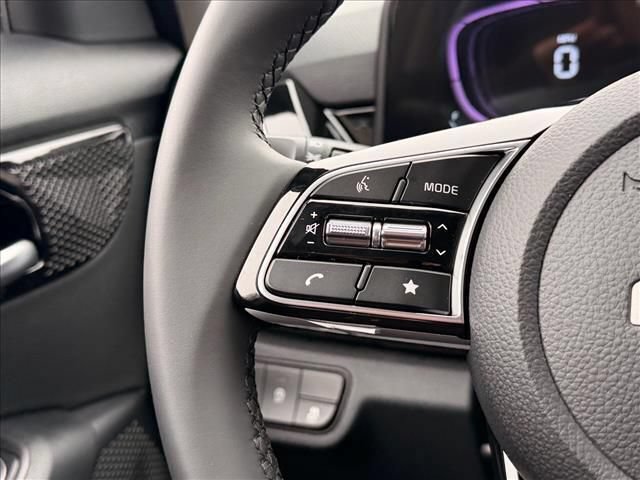 New 2026 Kia Seltos S AWD/4WD image 18