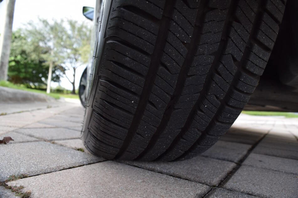 Used 2022 Nissan Leaf SV image 85