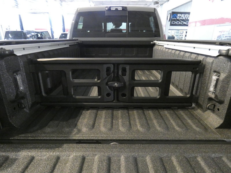 New 2025 RAM 2500 Rebel w/ Rebel Level 2 Equipment Group image 6