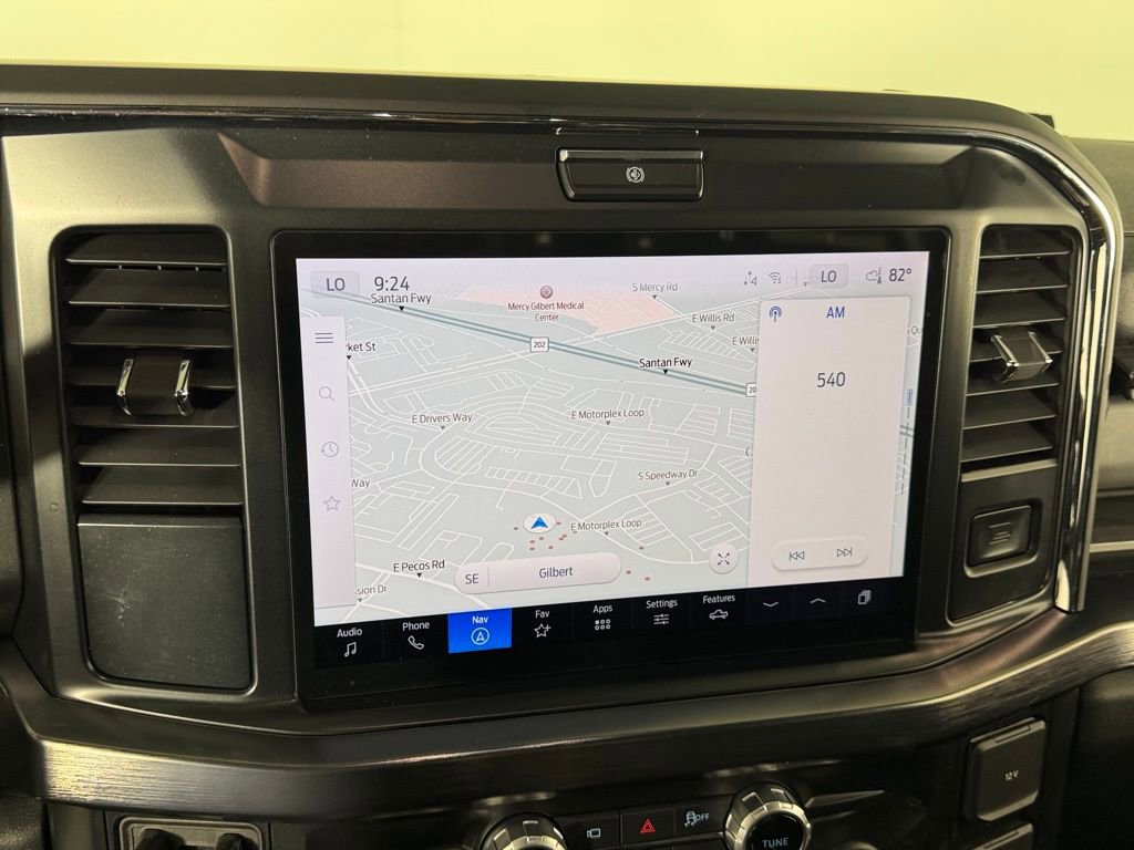 Used 2025 Ford F250 Lariat image 17