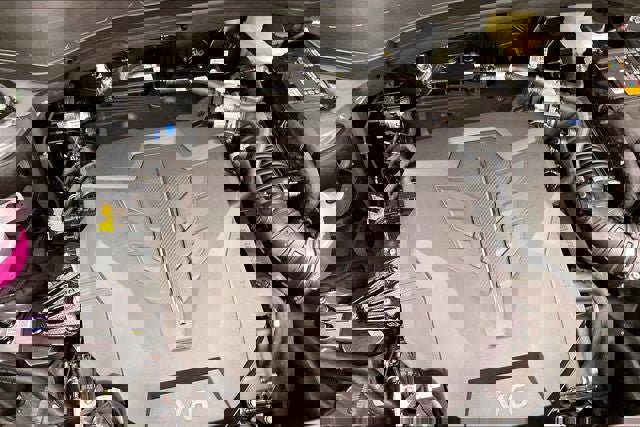 New 2026 Hyundai Palisade SEL image 13