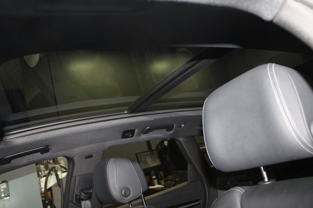 Used 2024 Audi SQ5 Prestige image 40