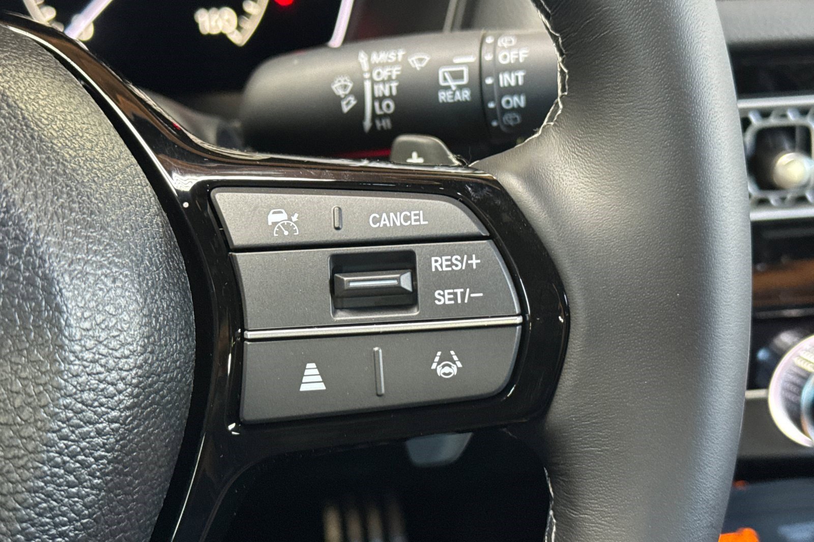 New 2026 Honda Civic Sport image 29