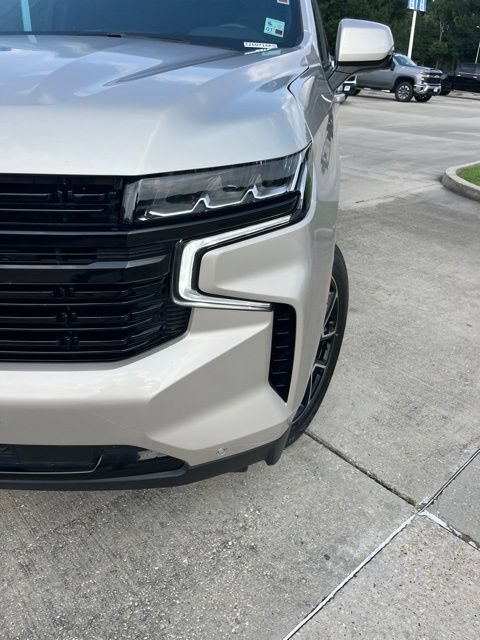 Used 2024 Chevrolet Tahoe RST w/ Luxury Package RWD image 12