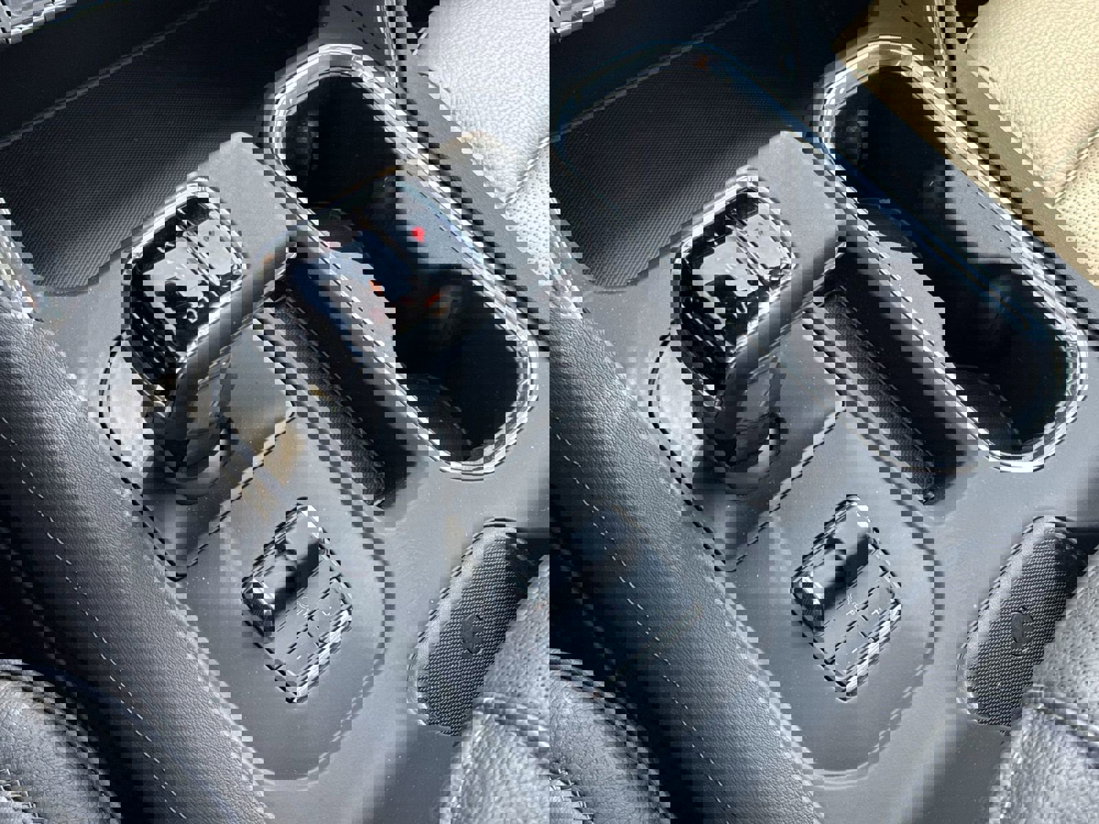 Certified 2025 GMC Sierra 1500 Denali w/ Denali Reserve Package image 26