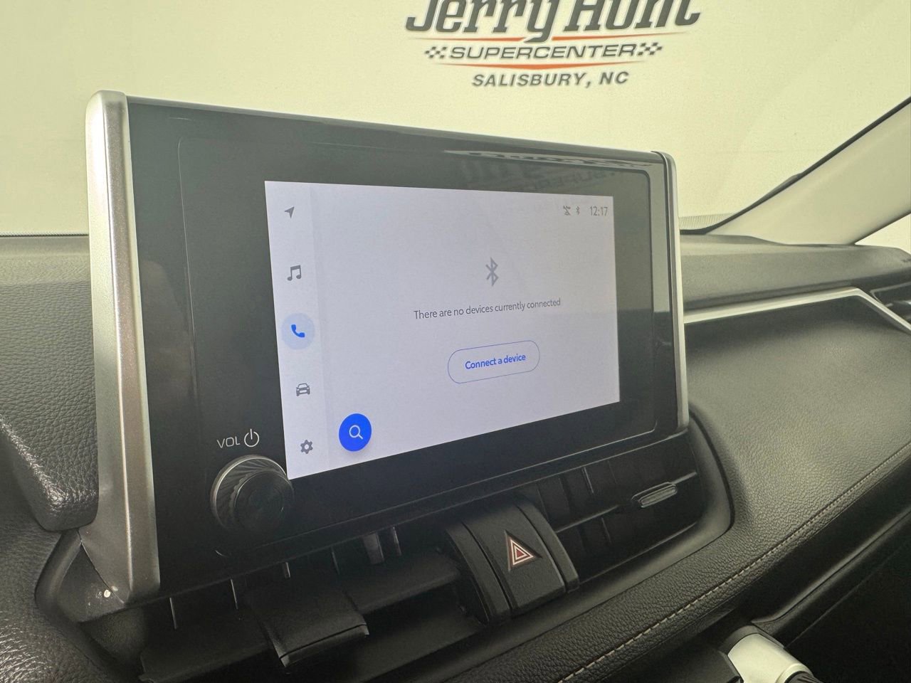 Used 2025 Toyota RAV4 LE image 14