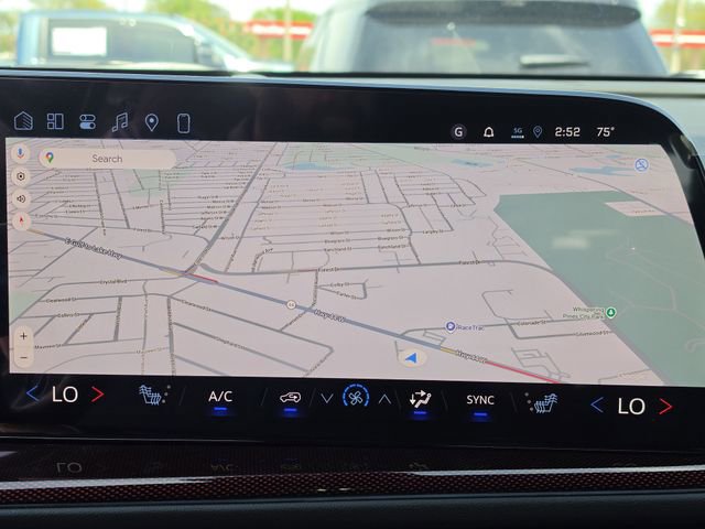 New 2026 Chevrolet Traverse Z71 w/ Enhanced Driving Package image 26