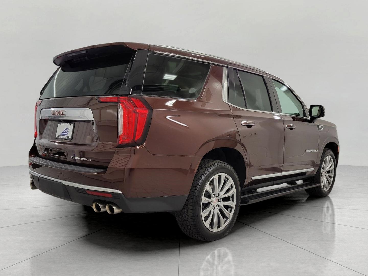 Used 2022 GMC Yukon Denali image 19