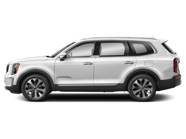 Used 2022 Kia Telluride S AWD/4WD image 6