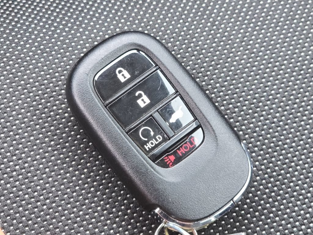 Certified 2023 Honda CR-V EX image 31