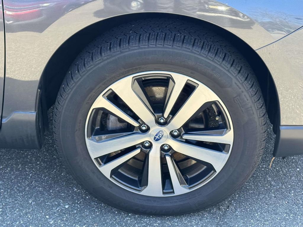 Used 2019 Subaru Outback 2.5i Limited image 7