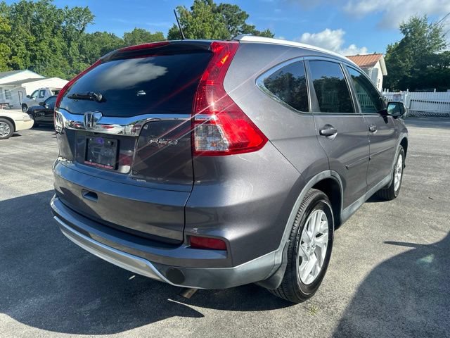 Used 2016 Honda CR-V EX-L image 7