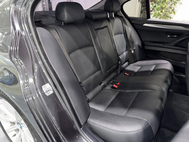 Used 2015 BMW 535i Sedan image 58
