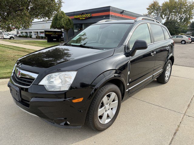 Used 2008 Saturn Vue XR w/ Premium Trim Package image 1