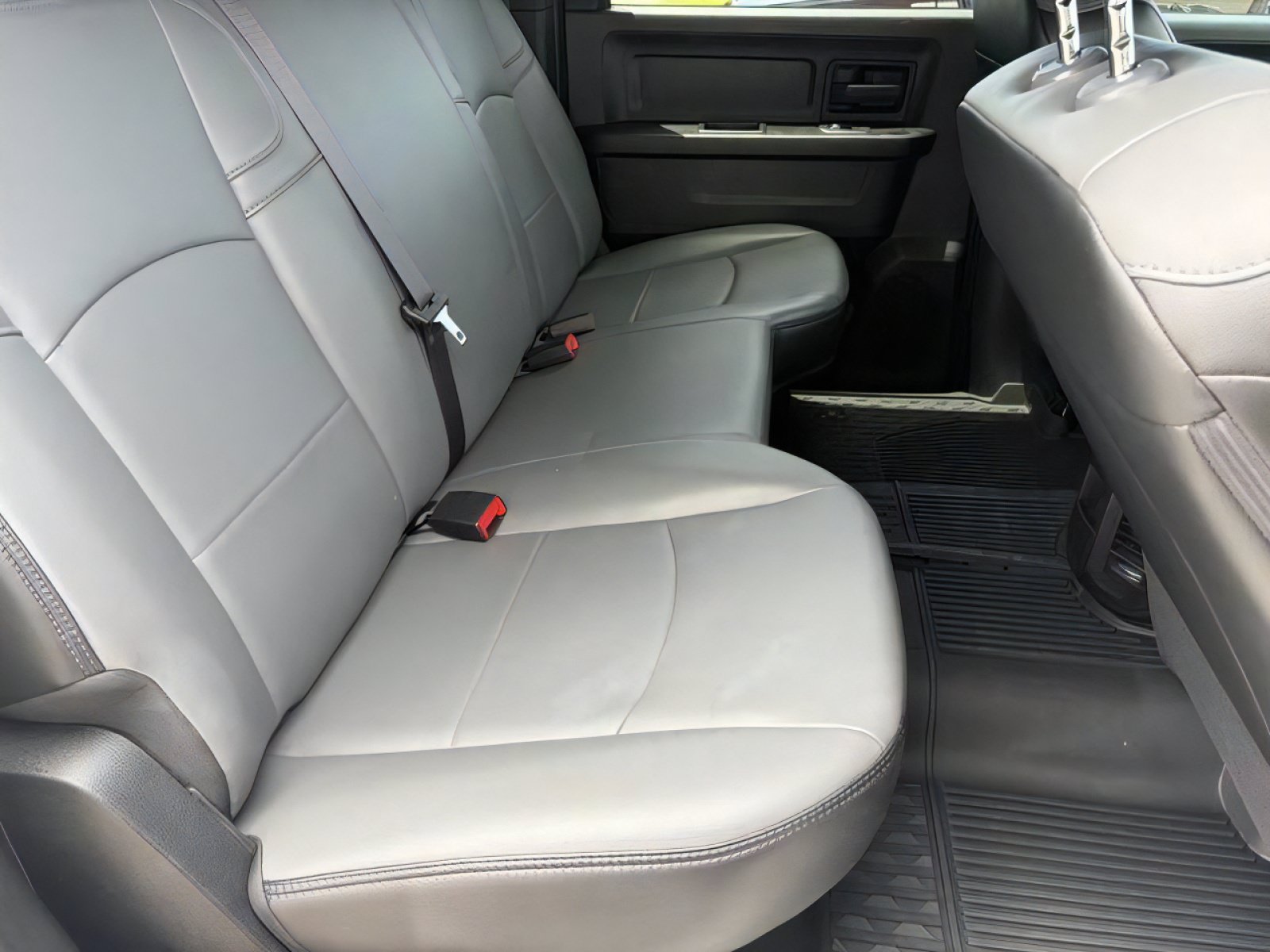Used 2025 RAM 2500 Tradesman RWD image 26