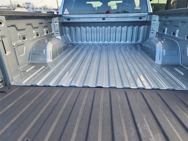 New 2026 Chevrolet Silverado 1500 LT image 14