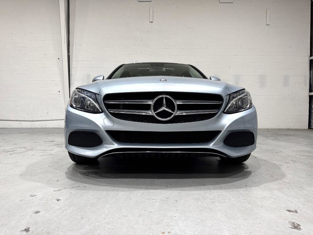 Used 2017 Mercedes-Benz C 300 Sedan image 12