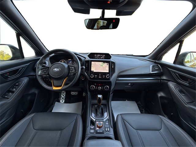 Used 2023 Subaru Forester Wilderness image 32
