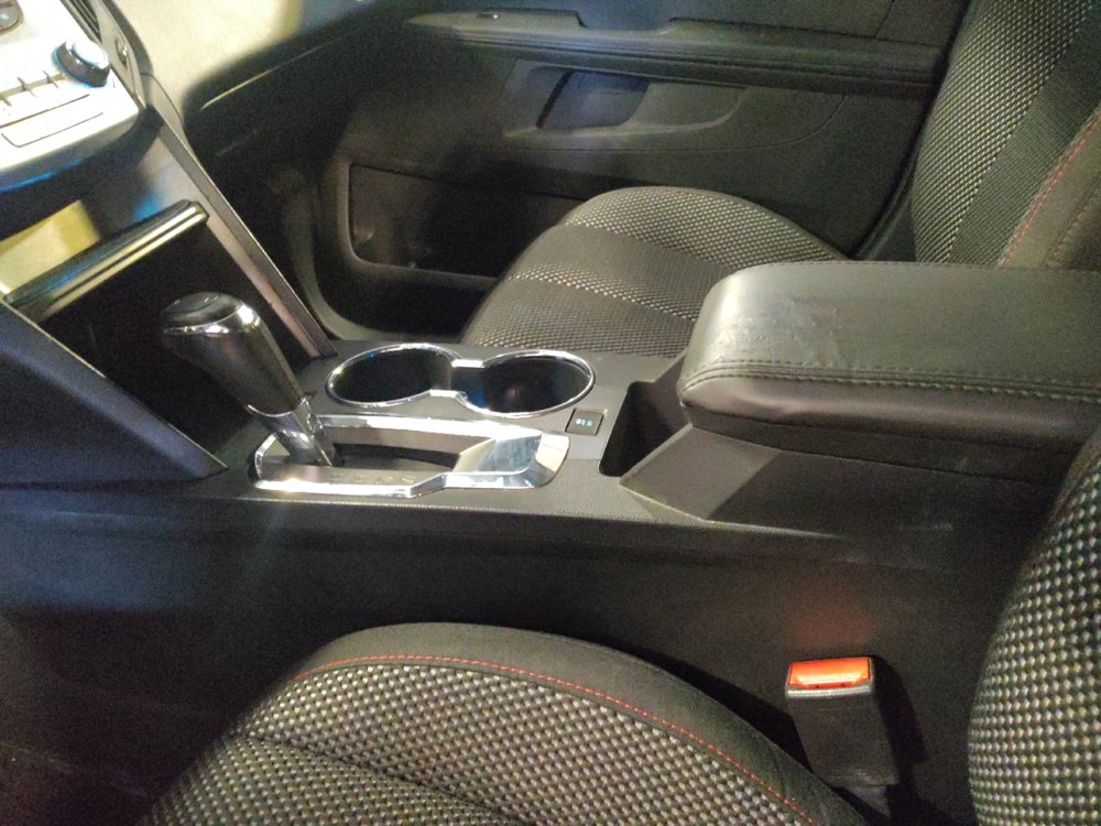 Used 2016 Chevrolet Equinox LT w/ Convenience Package FWD image 26