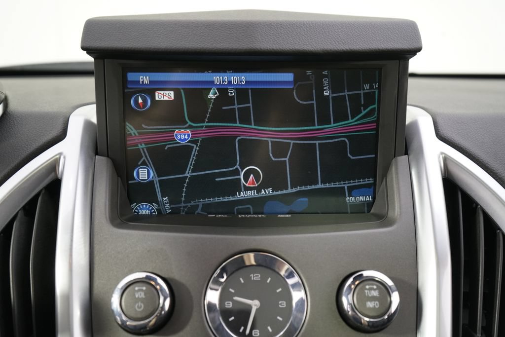 Used 2011 Cadillac SRX Premium AWD/4WD image 29