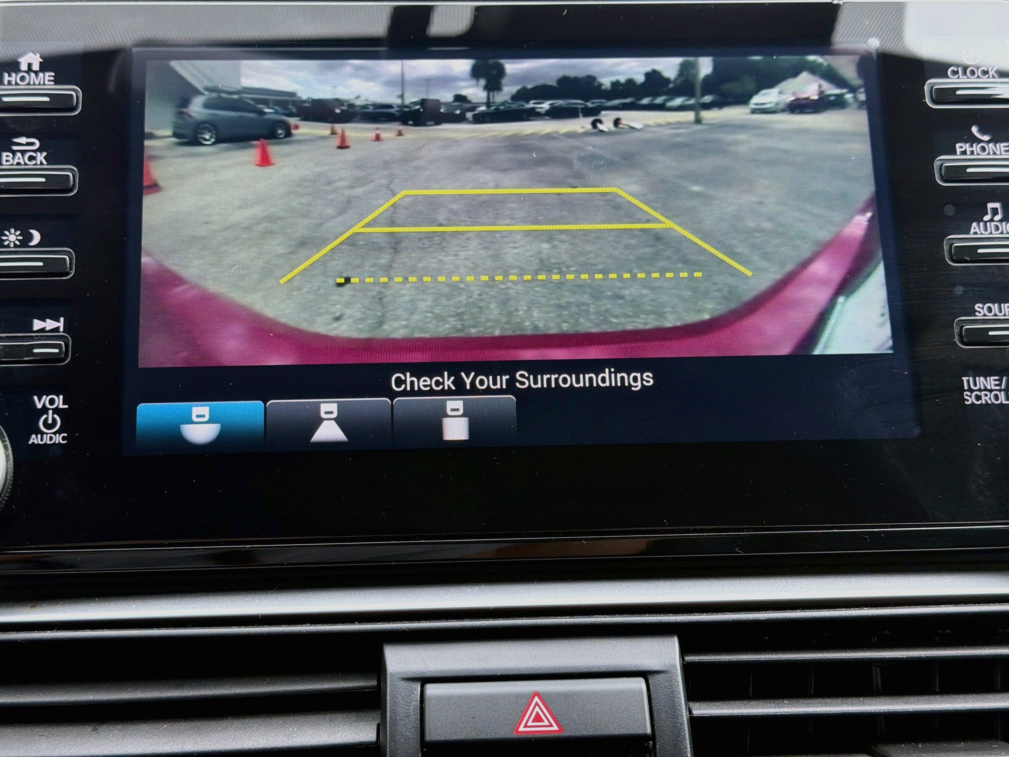 Used 2019 Honda Accord Sport image 27