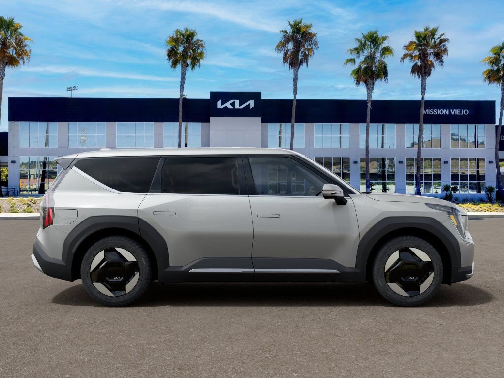 New 2026 Kia EV9 Light RWD image 7