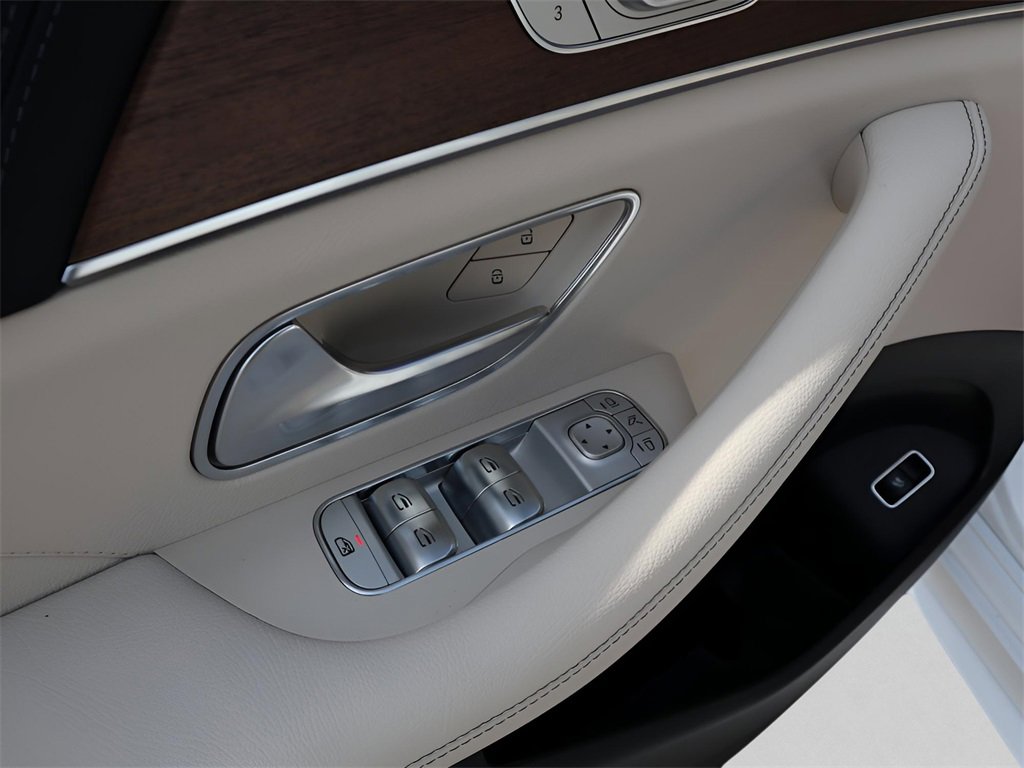 New 2026 Mercedes-Benz GLE 450 4MATIC image 24