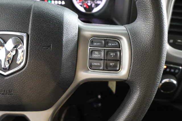 Used 2024 RAM 1500 Classic SLT RWD image 23
