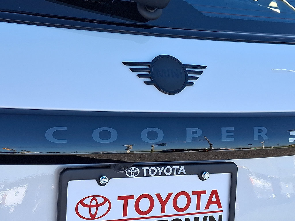 Used 2026 MINI Cooper John Cooper Works FWD image 30