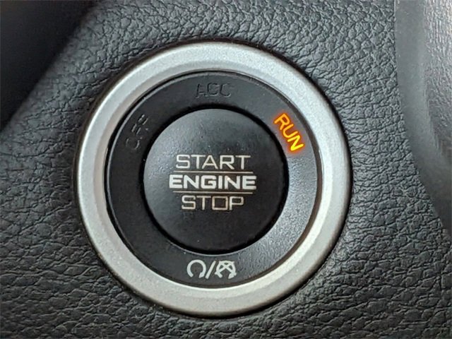 Used 2020 RAM 1500 Laramie w/ Sport Appearance Package image 29