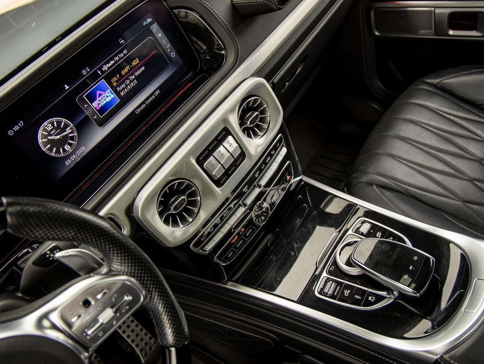Used 2021 Mercedes-Benz G 63 AMG 4MATIC image 36