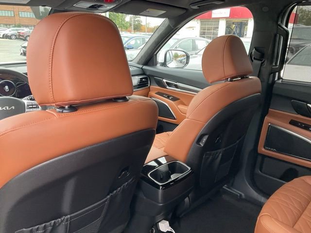New 2025 Kia Telluride SX Prestige X-Line image 52