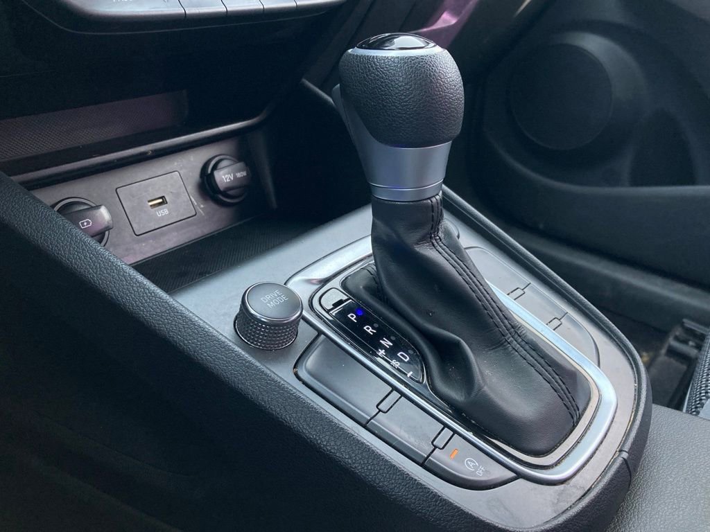 Used 2022 Hyundai Kona SE w/ Cargo Package image 23