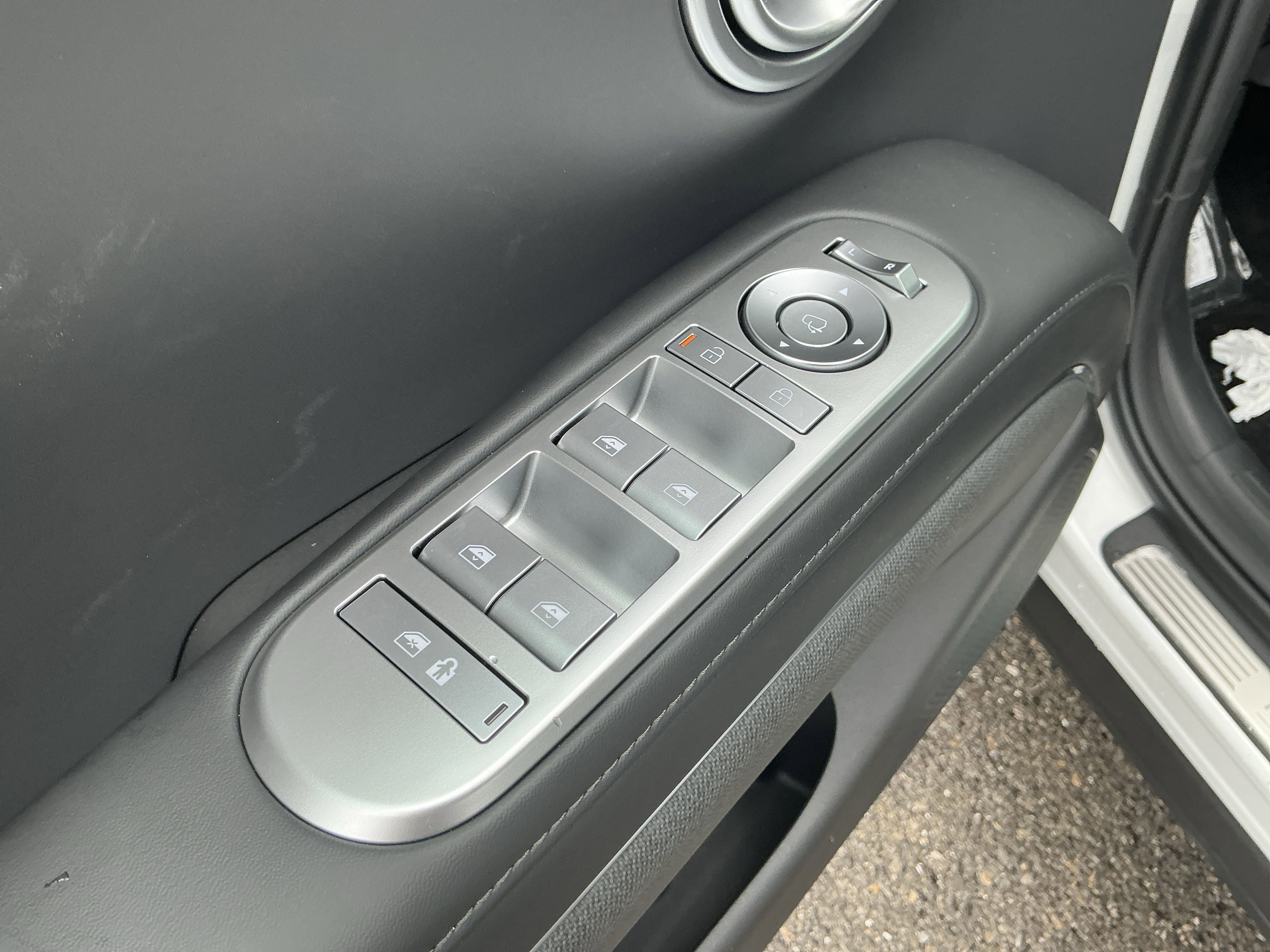 New 2026 Hyundai Palisade Calligraphy image 13