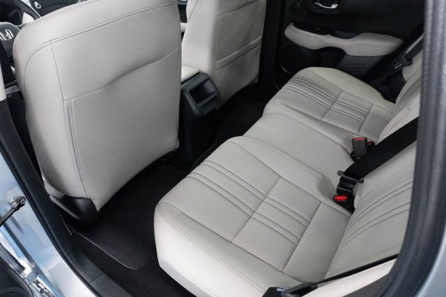 New 2026 Honda HR-V EX-L image 18