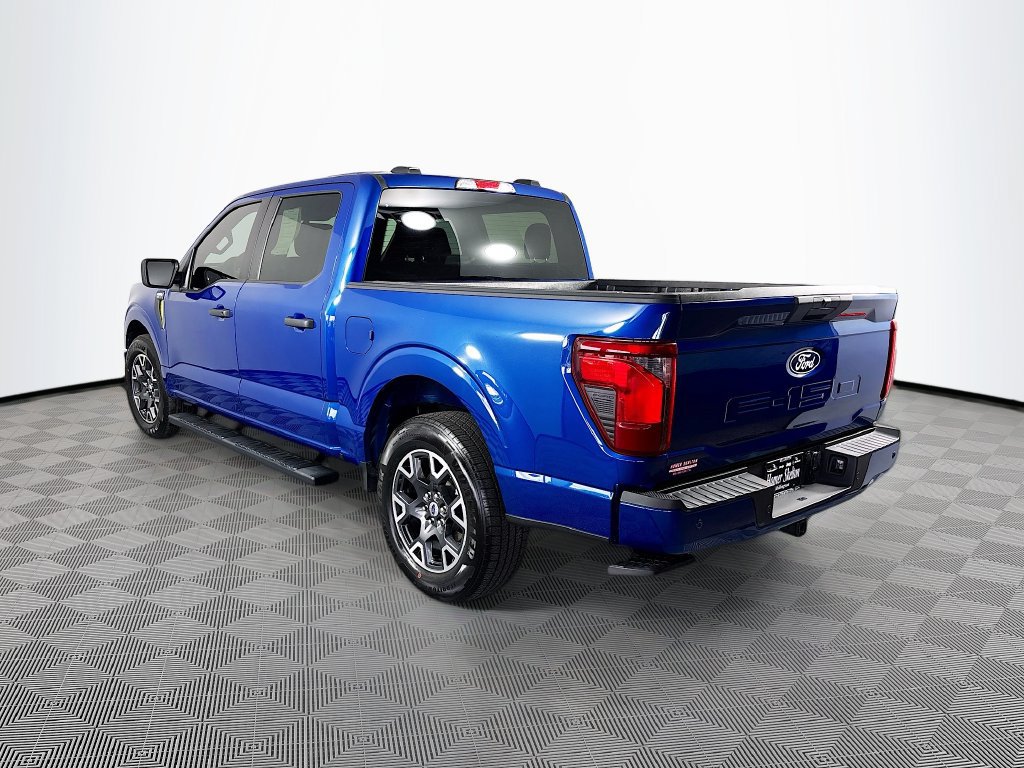 Used 2024 Ford F150 STX RWD image 5
