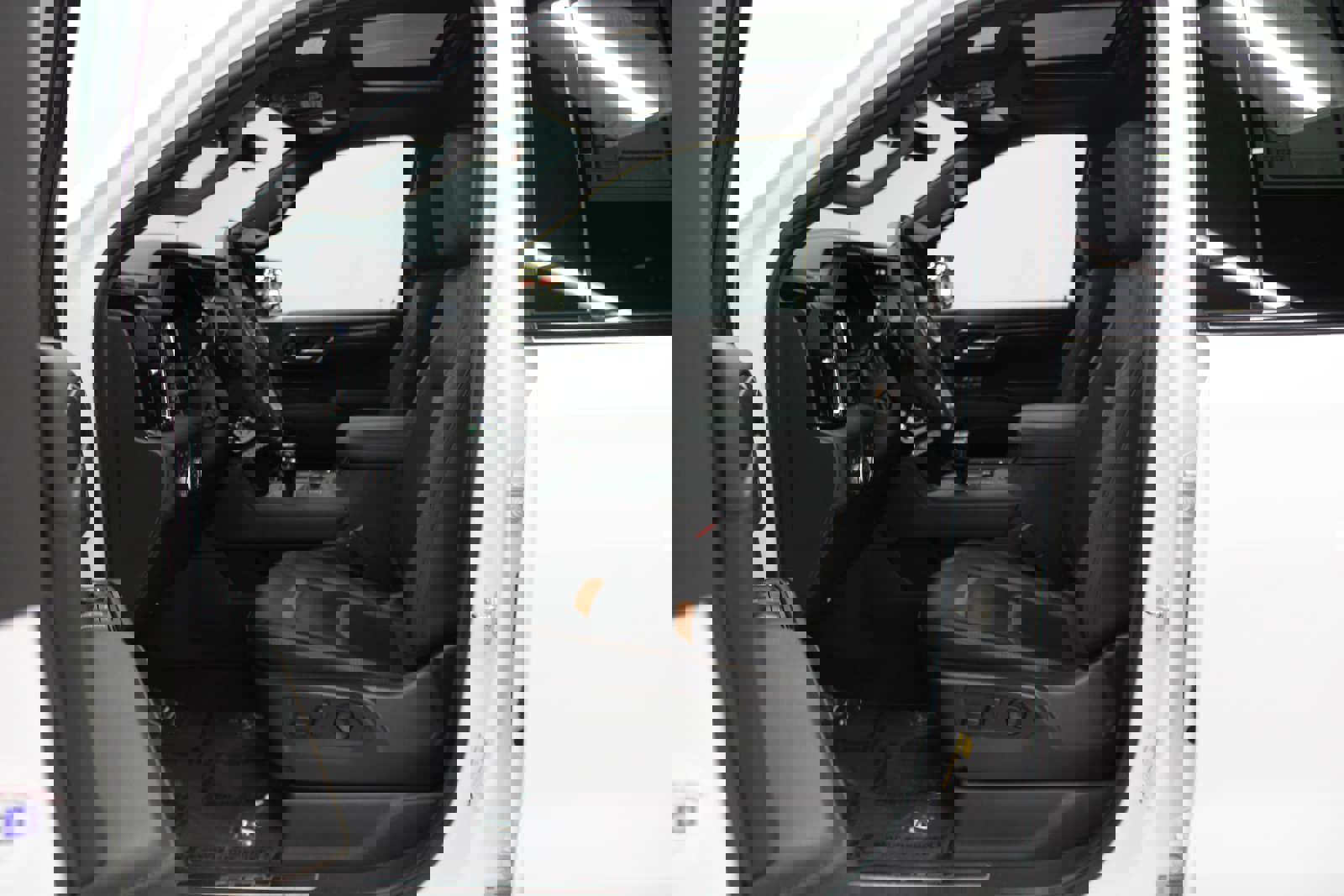 Used 2024 GMC Sierra 1500 AT4 w/ Technology Package image 16