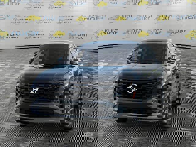 New 2026 Hyundai Tucson SEL image 6