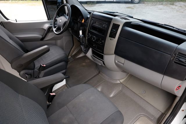 Used 2012 Freightliner Sprinter 2500 image 16