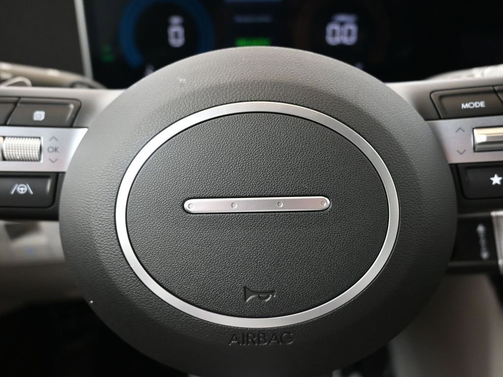 New 2026 Hyundai Tucson SEL image 29