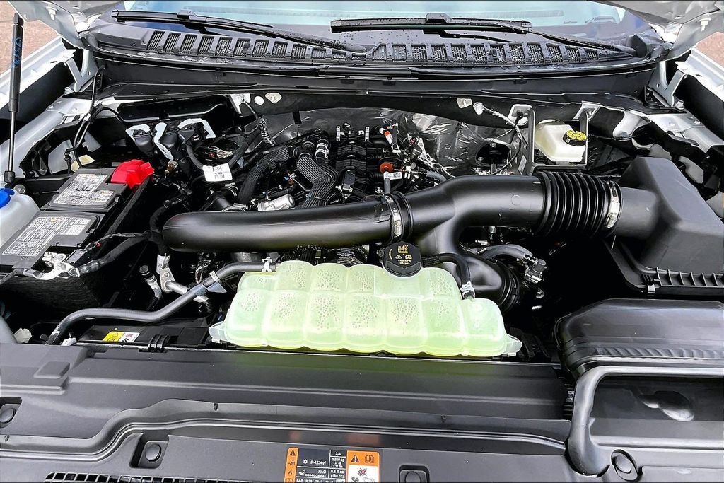 New 2026 Ford Expedition Max Platinum w/ Platinum Ultimate Package image 13