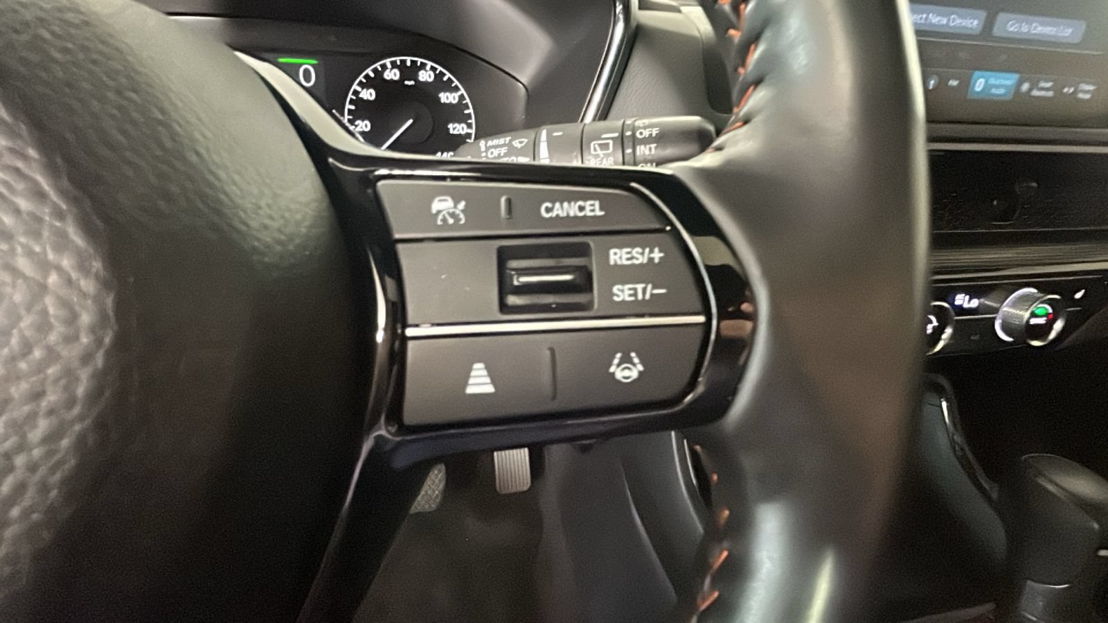 Used 2024 Honda CR-V Sport Touring image 18