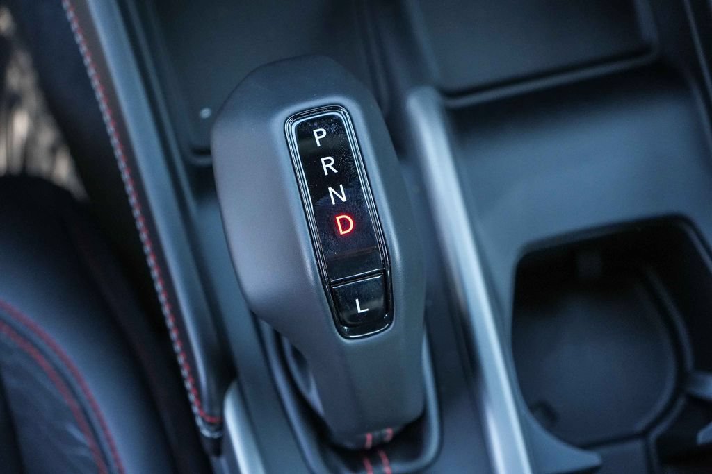 New 2026 Dodge Charger Scat Pack w/ Blacktop Package AWD/4WD image 20