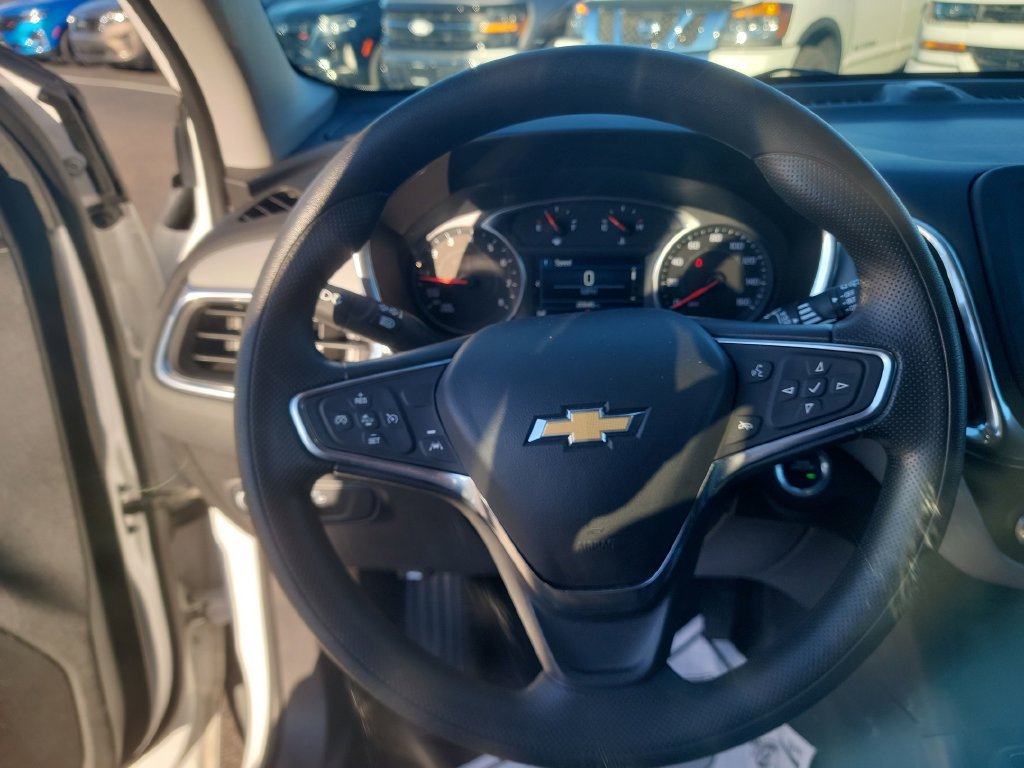 Used 2024 Chevrolet Equinox LS w/ LS Convenience Package AWD/4WD image 20
