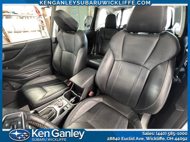 Certified 2024 Subaru Forester Touring w/ Convenience Package AWD/4WD image 20