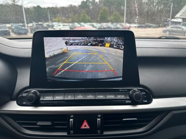 Certified 2020 Kia Forte LXS image 14