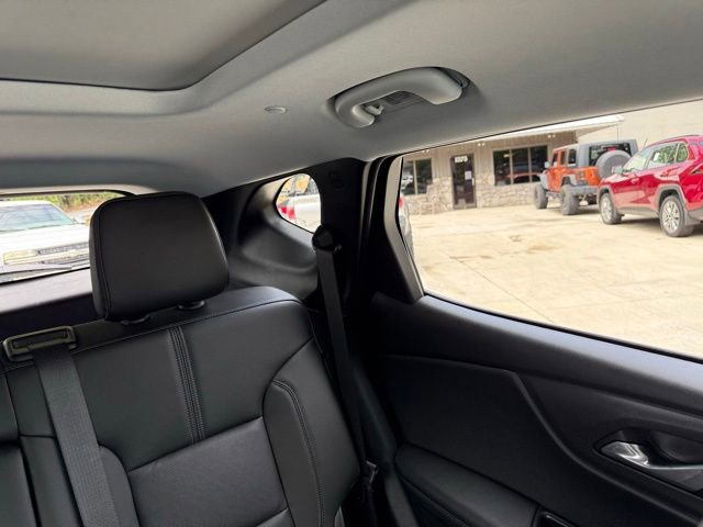 Used 2020 Chevrolet Blazer LT w/ Redline Edition AWD/4WD image 56