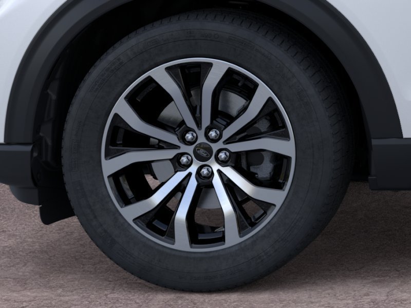 New 2026 Ford Explorer ST-Line RWD image 19