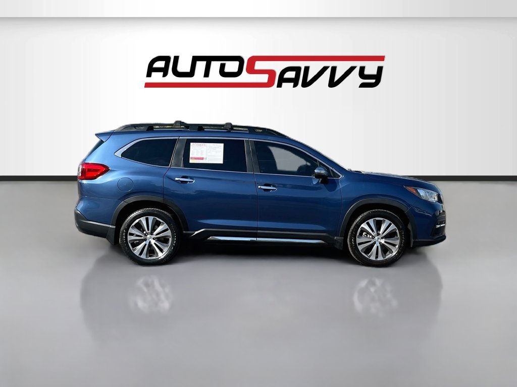 Used 2022 Subaru Ascent Touring AWD/4WD image 8