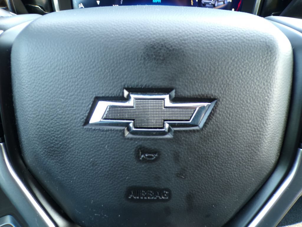 Used 2024 Chevrolet Silverado 1500 RST w/ Protection Package AWD/4WD image 31